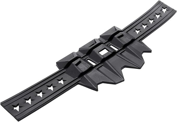 Auspuff-Schutz Universal