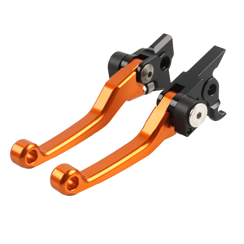 Satz Bremshebel/Kupplungshebel KTM/Husqvarna 07-23