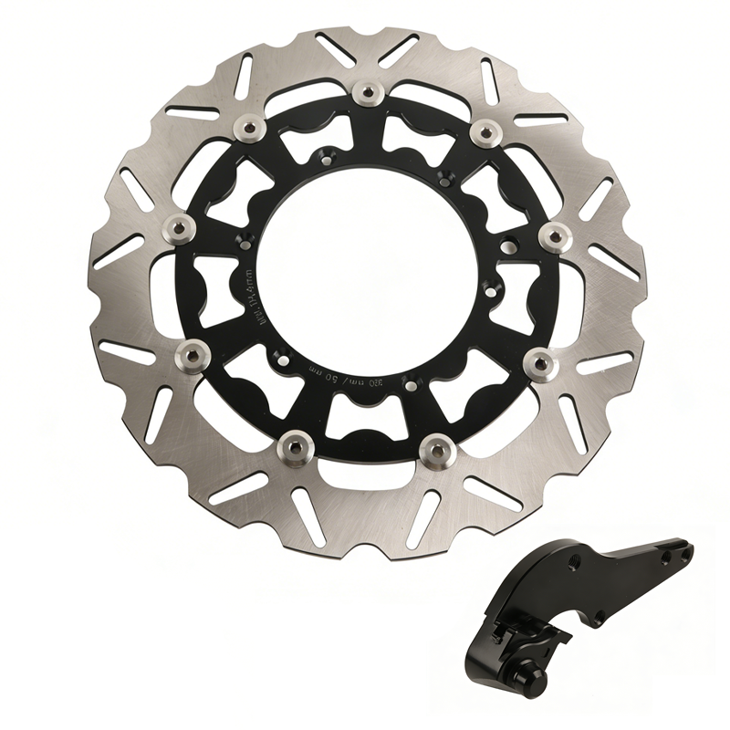 NOLINE 320mm Bremsscheibe