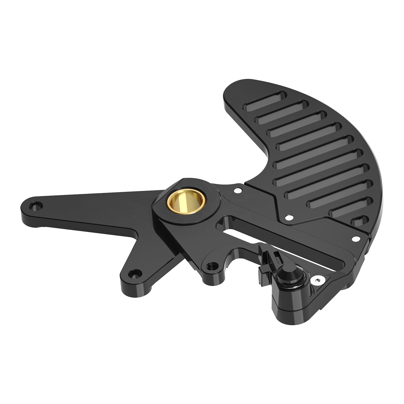 Lefthandbrake Adapter