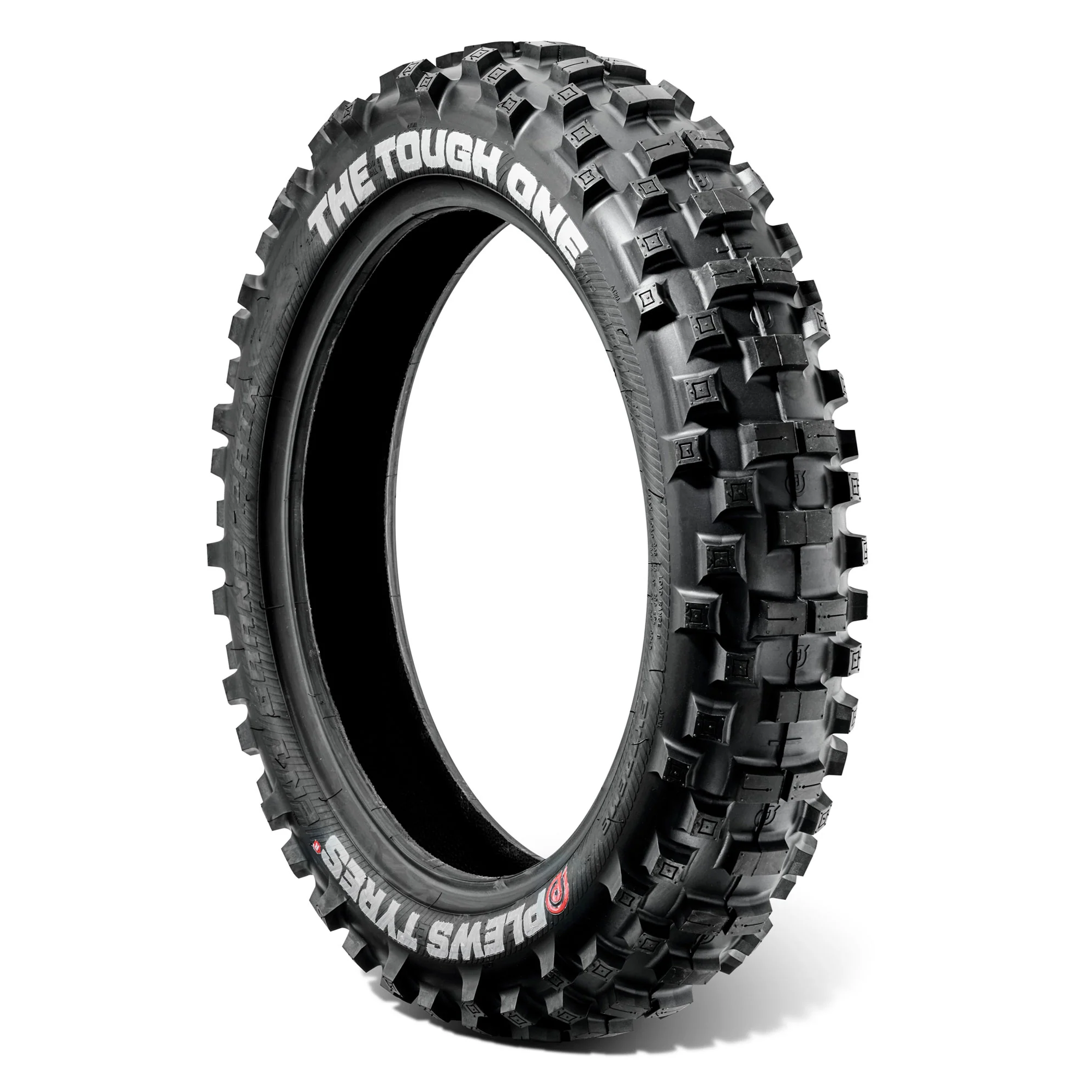 Plews Tyres EN1 Tough One/Grand Prix Enduro 140/80-18